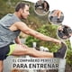 thumbnail image 5 of 2 Pares de Tobilleras Deportivas de Compresión para Esguinces y Mejora de la Compresión, Calcetines de Compresión Para Aliviar la Tendinitis Aquilea y la Fascitis Plantar, Unisex (S/M), 5 of 5
