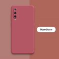 thumbnail image 3 of Original Square Liquid Silicone Case for Xiaomi Mi 8 9 SE Pro Lite Camera Protective Cute Phone Capa Mi8 Mi9 8SE 9SE 8Lite 9Pro, 3 of 5