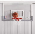 thumbnail image 4 of Spalding/NBA Breakaway Rim Mini Hoop, 4 of 8