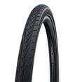 thumbnail image 2 of Schwalbe Marathon Plus Tire - 26 x 2 Clincher Wire Black/Reflective Performance Line, 2 of 5