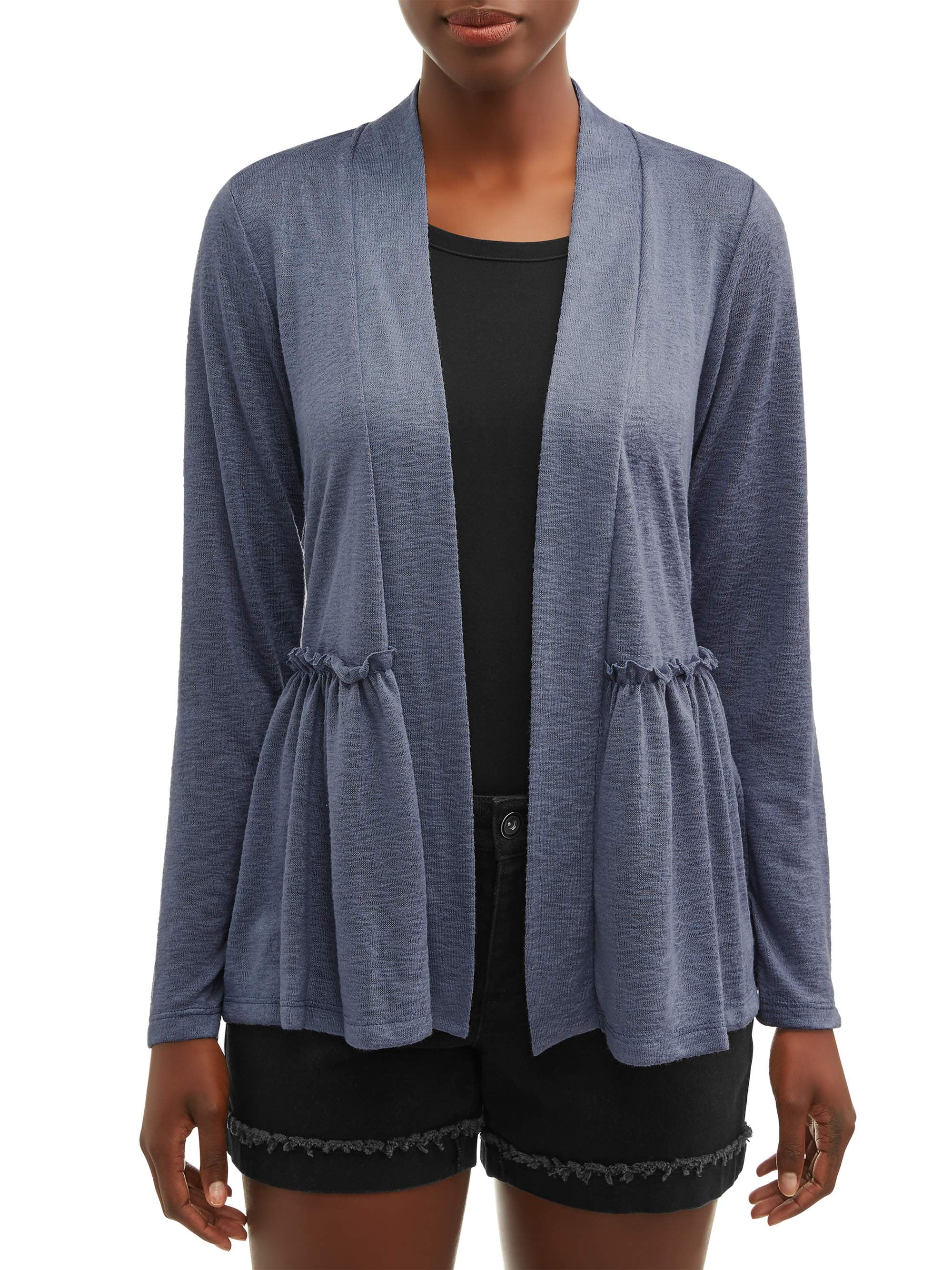 cheap cardigans walmart