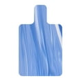 thumbnail image 1 of Esterilla de Pilates Zulema para reformer plegable azul, 1 of 8