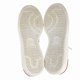 thumbnail image 5 of Ad-id-as Shoes STAN SMITH Men's 7 Women's 9 Low White/ Red Leather Sneakers B32703, 5 of 5