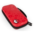 thumbnail image 2 of PowerA Protection Case for Nintendo Switch - Poké Ball Red, 2 of 7