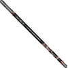 NEW Matrix Ozik MFS Series 60M4 Black Tie X-Stiff Flex Shaft