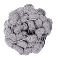 thumbnail image 5 of Chunky Yarn Arm Knitting Hand Knit Rug Making Crocheting Jumbo Yarn for Gray, 5 of 8