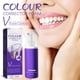 thumbnail image 4 of Pasta de dientes que limpia las manchas dentales, aclara las manchas, blanquea los dientes, elimina el mal aliento y cuida las encías, 60 ml, 4 of 8