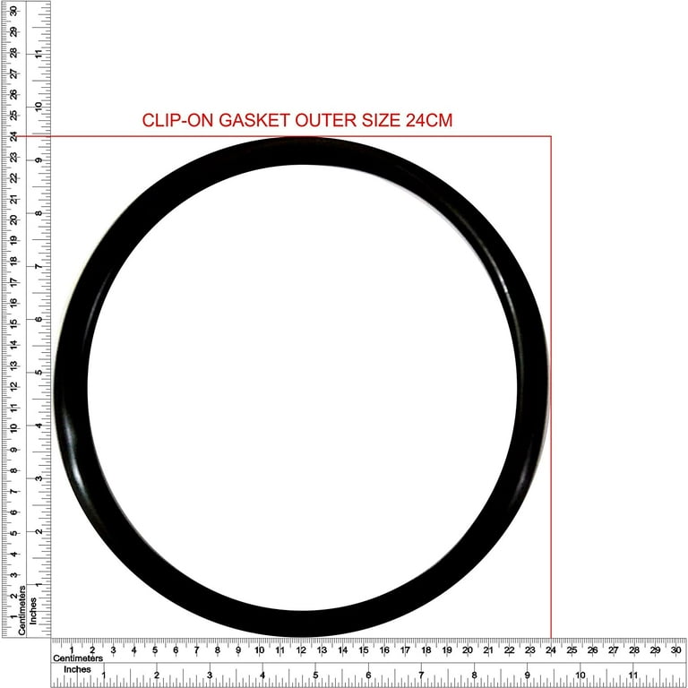 Prestige cooker ring sale