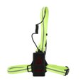 thumbnail image 2 of Tbest Practical USB Charging Chest Lamp Night Running Light Lightweight Plastic Material For Night Running Travel Camping Outdoor, 2 of 8
