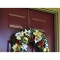 thumbnail image 3 of Adams Christmas 9220-99-1740 Adjustable Wreath Holder/Hook, 3 of 3
