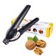 thumbnail image 1 of MSY BIGSUNNY Cuchillo Castaño Negro TUNC Sencillez, 1 of 5