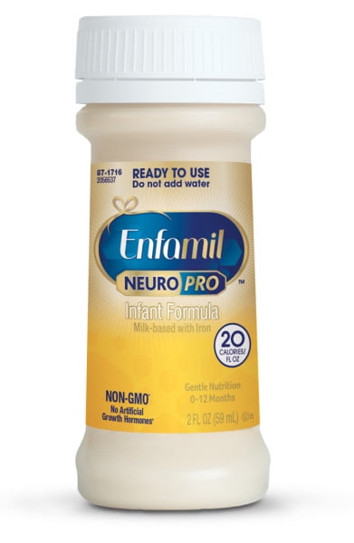 enfamil baby bottles