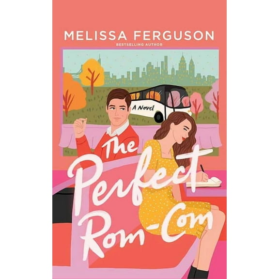 Christian Series Level II (24) The Perfect Rom-Com, (Hardcover)