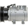 thumbnail image 5 of Ford HS15 Compressor, 5 of 5