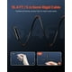 thumbnail image 2 of Cámara endoscópica VEVOR 1920P HD con cable de 16,4 pies, 8 LED IP67, Android e iOS, 2 of 9
