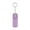 Purple, variant on Keychain Alarm for Women Girl 130dB Loud Security Alarm Defense Safety Alarm Safety Protections Alert