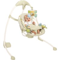 Bright Starts Baby Swings Walmart Com