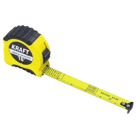 Mason's Modular Tape Measure 16'