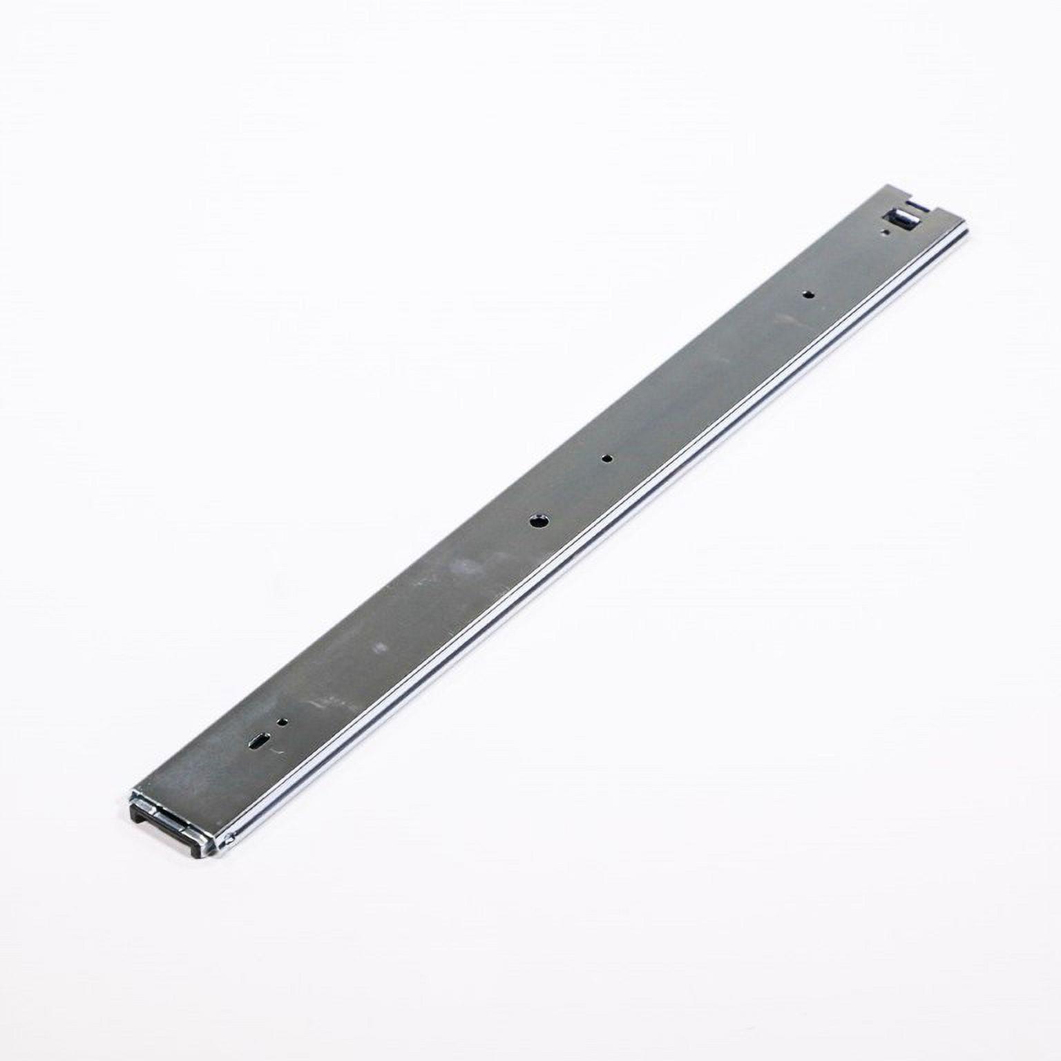 WPW10188461 Whirlpool Warming Drawer Slide Rail OEM WPW10188461