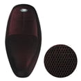 thumbnail image 2 of Unique Bargains XL Heat Resistant Breathable Seat Saddle 3D Mesh Cover for Motorcycle, 2 of 4