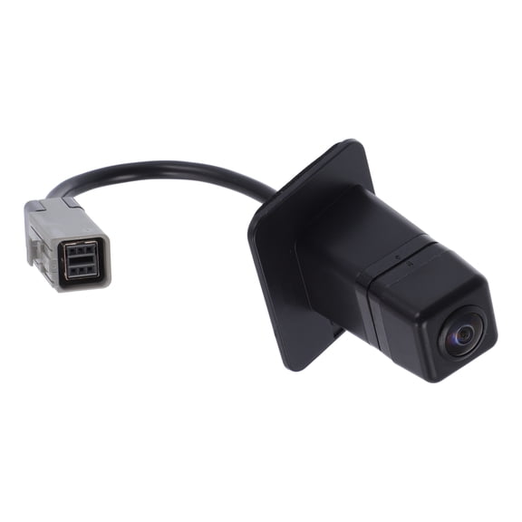 Unique Bargains No.86267AL50A Rear View Camera for Subaru Outback Legacy Wagon 2016 2017 License Plate Park Assist Camera Backup Reverse Camera