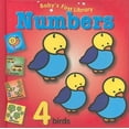 thumbnail image 1 of Pre-Owned Baby's First Library Numbers (Unknown) 9058435423 9789058435422, 1 of 1