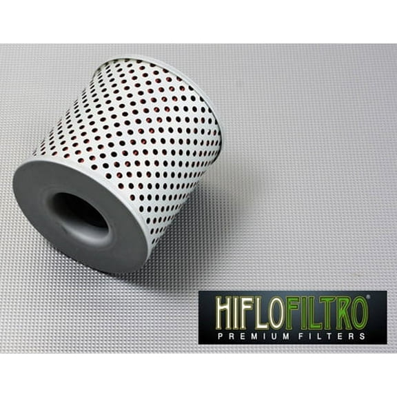 Hiflo HF126 Oil Filter