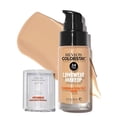 thumbnail image 2 of Maquillaje líquido Revlon ColorStay natural ochre con vitamina E 30 ml, 2 of 4