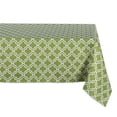thumbnail image 1 of Design Imports CAMZ36771 Nappe Extérieure en Treillis Vert 60 x 120 Po, 1 of 1