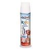 Aquafresh Kids Cavity Protection Toothpaste, Bubblemint 4.6 oz (130.4 g)