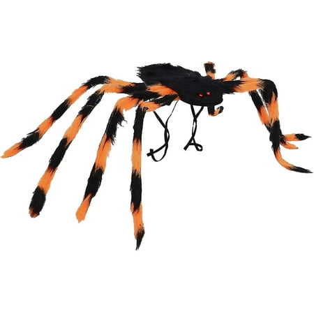 Halloween Spider Adult Kids Backpack Costume Halloween Giant Spider ...