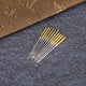 thumbnail image 5 of Needle30PCs, máquina de coser doméstica, aguja de coser, Pin para máquina de coser, acabado de lujo Jadeshay A, 5 of 8
