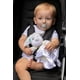 thumbnail image 4 of Manta para Bebé con Peluche Suave Minky de Animalitos, 4 of 6