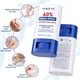thumbnail image 2 of Crema de urea en barra OUKEYA 40% para pies y manos, paquete de 2, 2 of 9