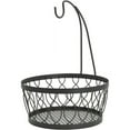 thumbnail image 1 of Gourmet Basics by Mikasa Rustic Farmstead Basket with Banana Hook, 1 of 5