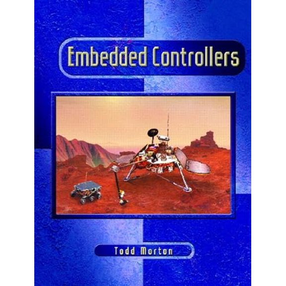 Pre-Owned Embedded Microcontrollers, 9780139075773, 0139075771, Paperback, 1 edition