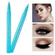thumbnail image 2 of Lápiz delineador de ojos líquido de neón Lápiz delineador de ojos de color a prueba de agua Maquillaje de mujer (05) Ehuebsd cuidado belleza, 2 of 9