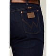 thumbnail image 4 of Wrangler Original Fit Active Flex Prewashed Jeans 40-36, 4 of 4