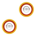thumbnail image 4 of Kearding 3 uds cortadores de sándwich estrella en forma de corazón conveniente sellador multipropósito operación Simple crimpadora Forma redonda 2Conjunto, 4 of 6