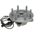 thumbnail image 2 of Raybestos 715046 Professional Grade Wheel Bearing and Hub Assembly Fits select: 2004 FORD F150, 2 of 4