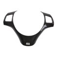 thumbnail image 4 of Embellecedor de Panel para volante de coche, accesorios de moldura, reemplazo directo duradero, marco automotriz para 2005-2012 E90 E92 DYNWAVEMX Cubierta de moldura de panel, 4 of 7