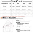 thumbnail image 3 of Lenpel Winter Clothes for Toddler Girls Padded Zip up Hooded Quilted Puffer Jacket Warm down Coats for 5-9 Years, 3 of 3