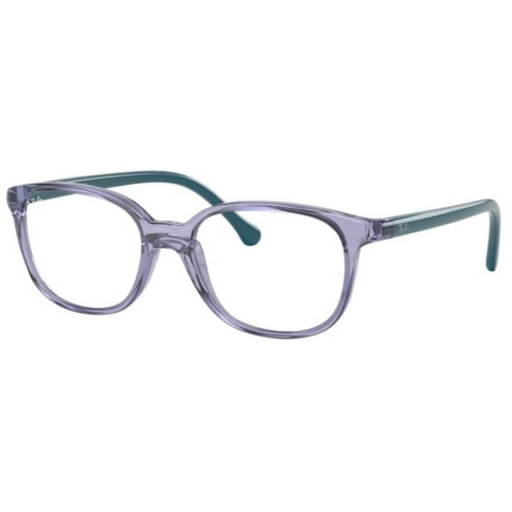 Eyeglasses Ray-Ban Junior Vista RY 1900 3906 Transparent Violet
