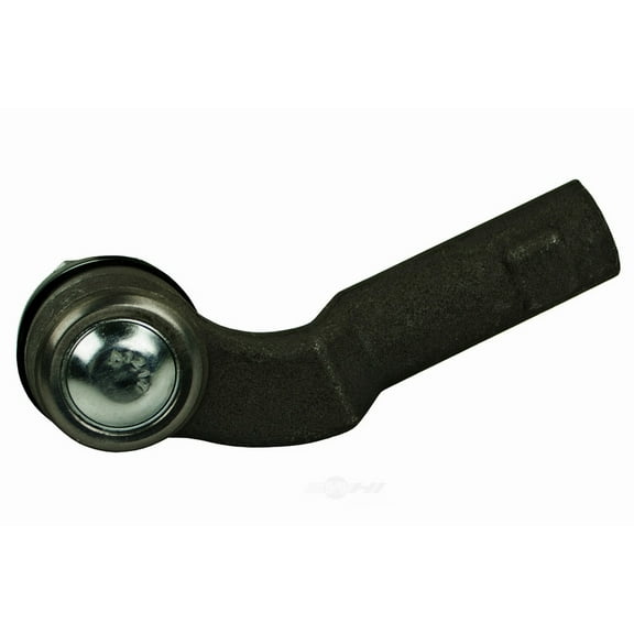 Steering Tie Rod End Fits select: 2004-2013 MAZDA 3, 2012-2015 MAZDA 5