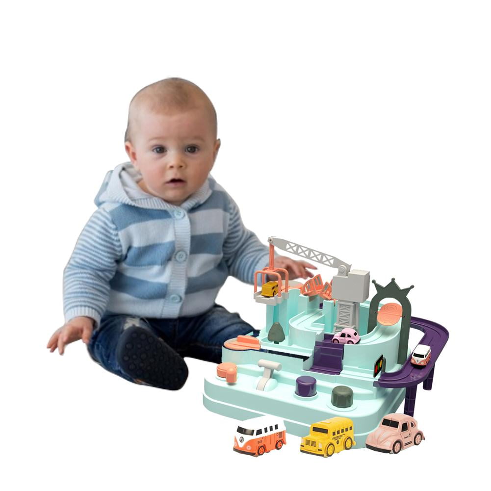 baby car toy walmart