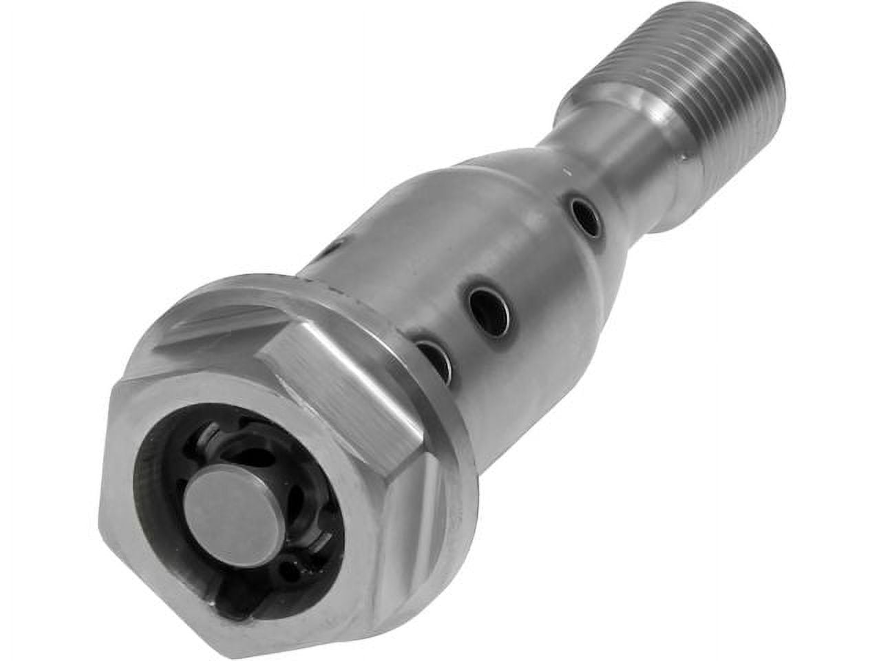 Exhaust Camshaft Position Actuator Variable Valve Timing VVT Solenoid For Chevy, Buick, GMC