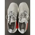 thumbnail image 4 of Ad-id-as NMD R1 Grey White Red GY4874 Men Sz 10, 4 of 6