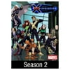 X-Men Evolution: The HeX Factor (Season 2: Ep. 15) (2002)