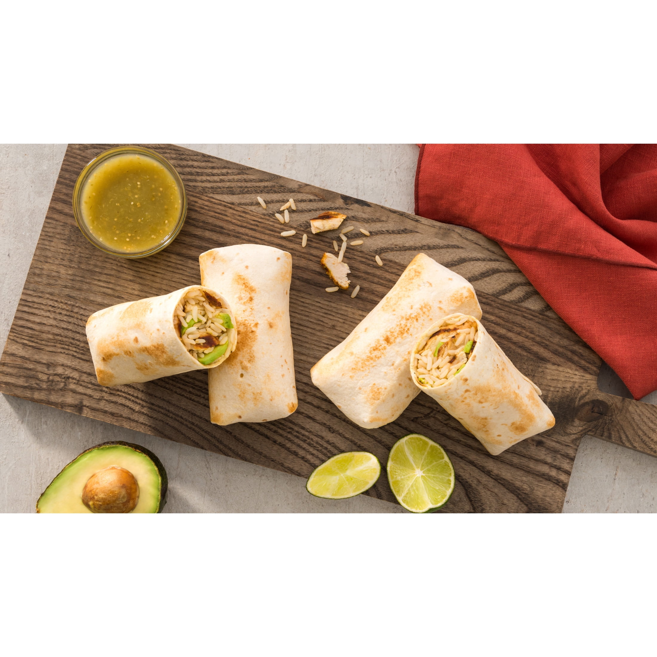 Mission Super Soft Flour Tortillas, Soft Taco Size, 10 Count