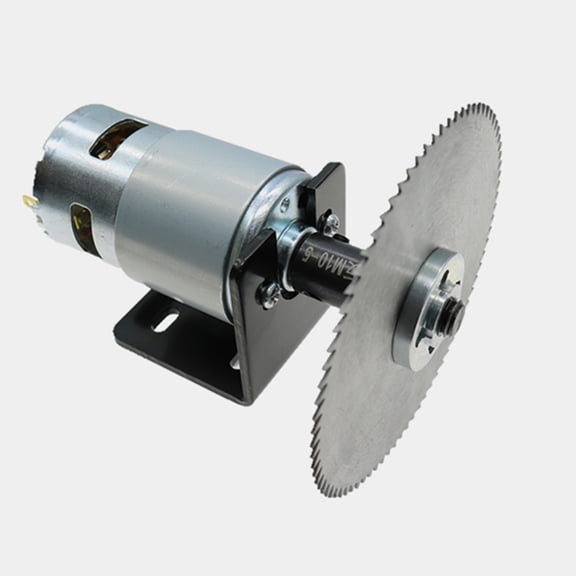 ELAYARD 2-Pack Motor Mounting Base Fasteners for Industrial Machinery and Machinist Equipment Applications
